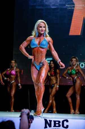 BIKINI МАСТЕРА +35